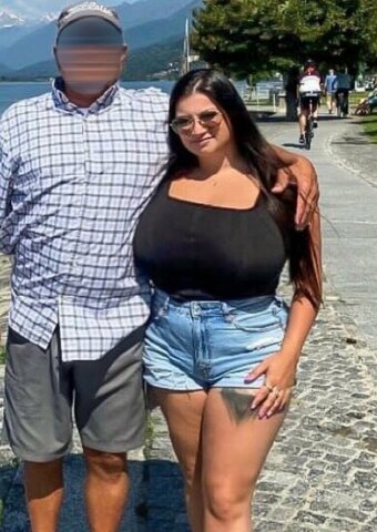 Lauren Risotti / lauren.risotti / lowrymae Nude Leaks OnlyFans Photo 2