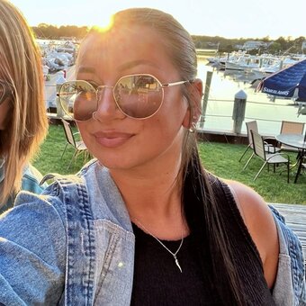 Lauren Risotti / lauren.risotti / lowrymae Nude Leaks OnlyFans Photo 4