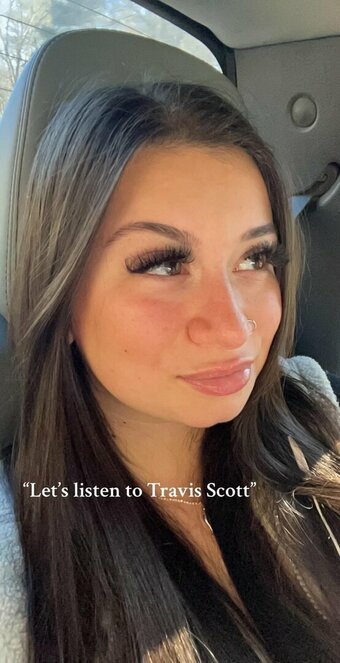 Lauren Risotti / lauren.risotti / lowrymae Nude Leaks OnlyFans Photo 7