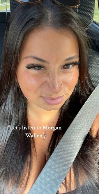 Lauren Risotti / lauren.risotti / lowrymae Nude Leaks OnlyFans Photo 8