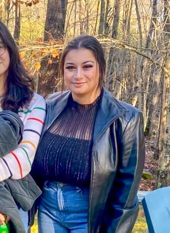 Lauren Risotti / lauren.risotti / lowrymae Nude Leaks OnlyFans Photo 9