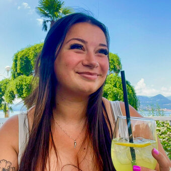 Lauren Risotti / lauren.risotti / lowrymae Nude Leaks OnlyFans Photo 11