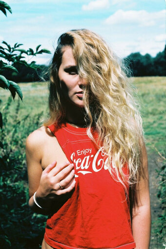 Lauren Sofia / laurensofiaofficial / laurensophiax5 Nude Leaks OnlyFans Photo 9