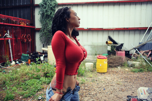 laurenpixie01 Nude Leaks Photo 16