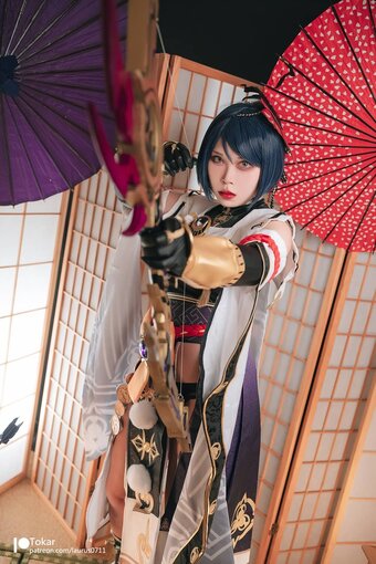 Laurus0711 / Tokar Nude Leaks OnlyFans Photo 40