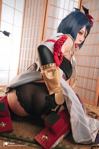 Laurus0711 / Tokar Nude Leaks OnlyFans Photo 41