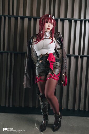 Laurus0711 / Tokar Nude Leaks OnlyFans Photo 45