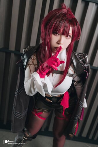 Laurus0711 / Tokar Nude Leaks OnlyFans Photo 47