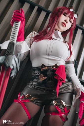 Laurus0711 / Tokar Nude Leaks OnlyFans Photo 48