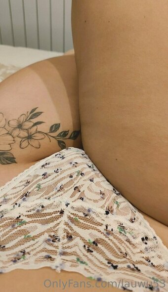 lauwu53 / Lauwu / laujimenez53 / laujl53 Nude Leaks OnlyFans Photo 8