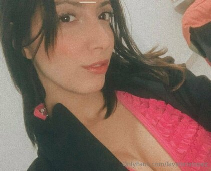 lavalerialopez Nude Leaks Photo 18