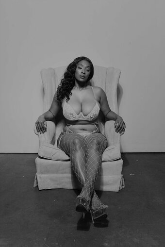 LavendaMonroe / iamlavendamonroe Nude Leaks Photo 4