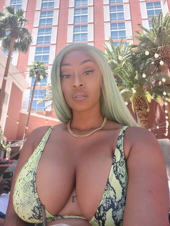LavendaMonroe / iamlavendamonroe Nude Leaks Photo 5