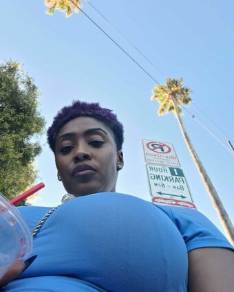 LavendaMonroe / iamlavendamonroe Nude Leaks Photo 11