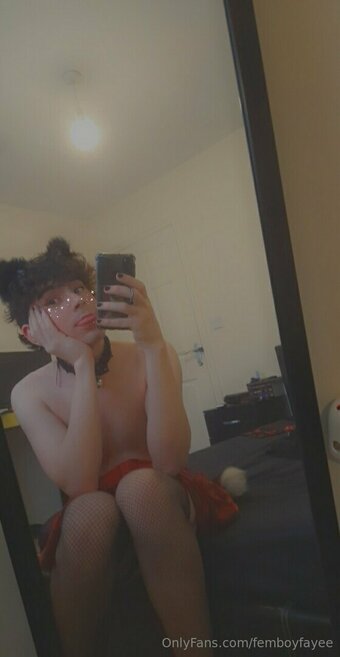 lavenderfayee Nude Leaks Photo 5