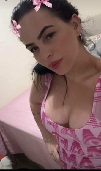 Layane Nude Leaks Photo 1