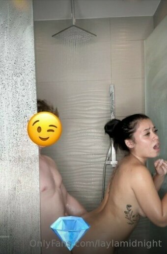 Laylaarledge / laylamidnight Nude Leaks OnlyFans Photo 6
