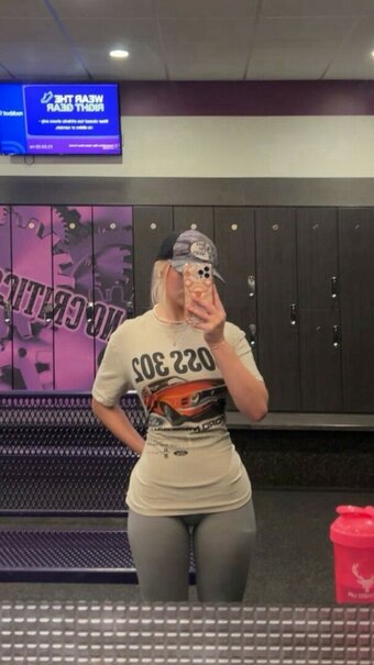 Laylabee_ / https: / laylabee0204 Nude Leaks Photo 15