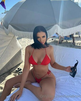 laylabron Nude Leaks Photo 8