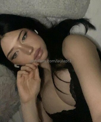 laylapt2 Nude Leaks Photo 14