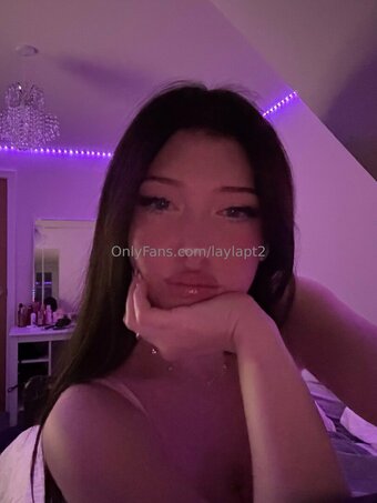 laylapt2 Nude Leaks Photo 17