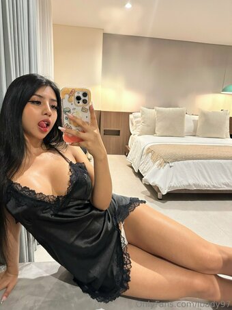 lbady97 Nude Leaks Photo 19