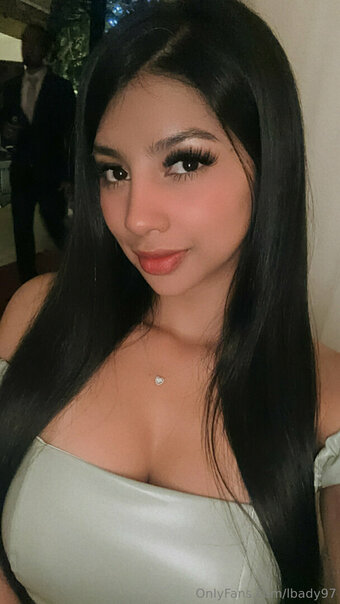 lbady97 Nude Leaks Photo 24