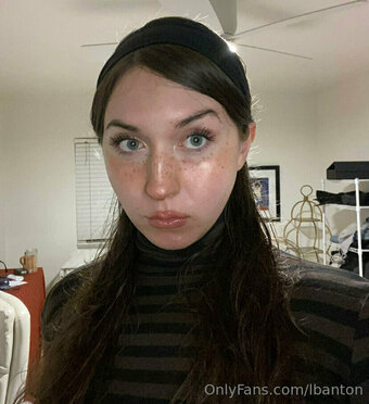 LBanton / Lbantonfsw / finding_leimoe / lbantonsfw Nude Leaks OnlyFans Photo 6