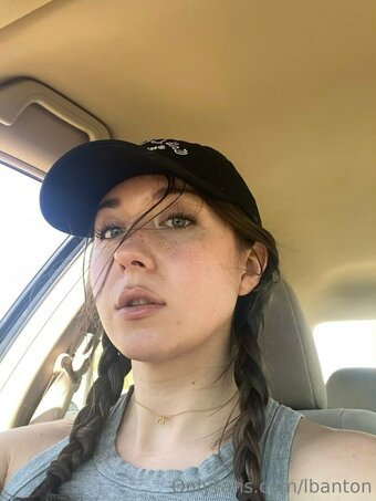 LBanton / Lbantonfsw / finding_leimoe / lbantonsfw Nude Leaks OnlyFans Photo 7