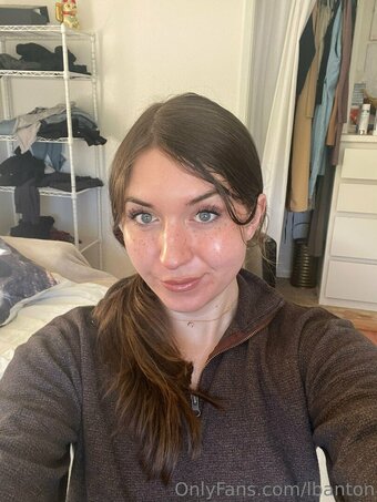 LBanton / Lbantonfsw / finding_leimoe / lbantonsfw Nude Leaks OnlyFans Photo 8