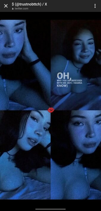 lbluye / bonnieblue_xoxo / lucyblue Nude Leaks OnlyFans Photo 2