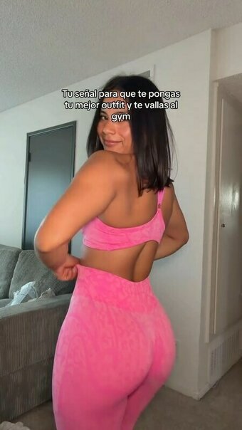Ldianafit / dianafitness3 / luz diana Nude Leaks Photo 22