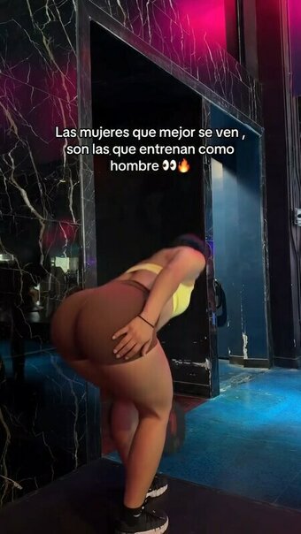 Ldianafit / dianafitness3 / luz diana Nude Leaks Photo 28