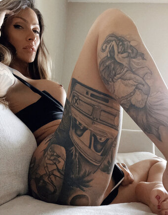 ldmfitmodel / Lora / loram Nude Leaks OnlyFans Photo 20