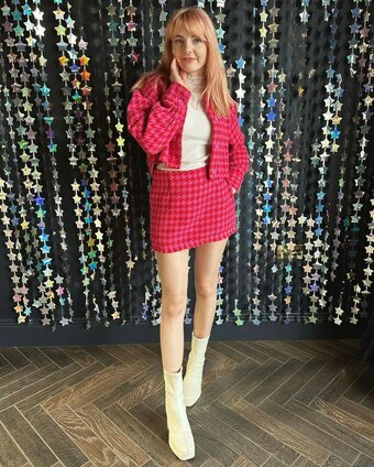 LDShadowLady Nude Leaks Photo 2