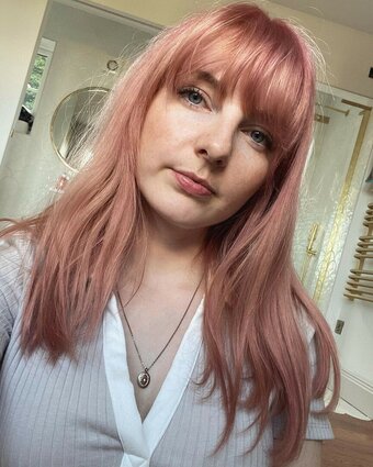 LDShadowLady Nude Leaks Photo 6