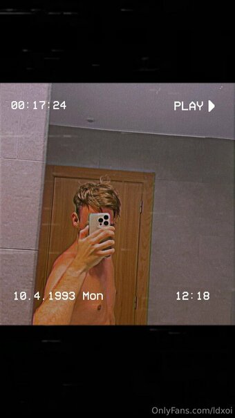 ldxoi Nude Leaks Photo 10