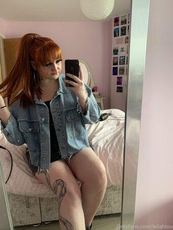 le_jaynes Nude Leaks Photo 12
