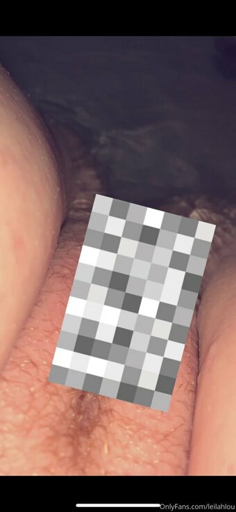 le_jaynes Nude Leaks Photo 23