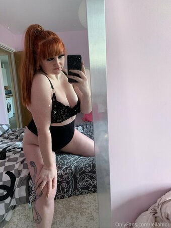 le_jaynes Nude Leaks Photo 27