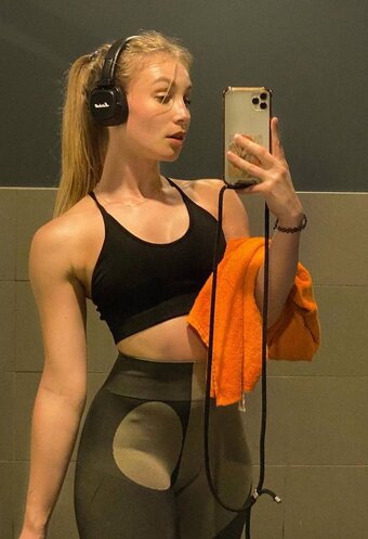 Lea_abp / lea_abp_compte_fan Nude Leaks Photo 4
