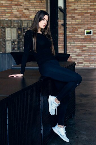 Lea Chloé / leachloe / leachloe_ Nude Leaks OnlyFans Photo 15