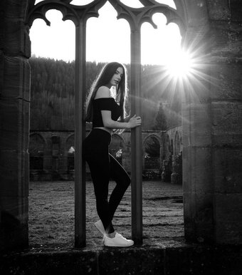 Lea Chloé / leachloe / leachloe_ Nude Leaks OnlyFans Photo 16