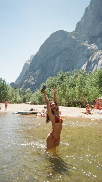 Lea Crigger / Leacrigger / lelecrigger Nude Leaks Photo 22