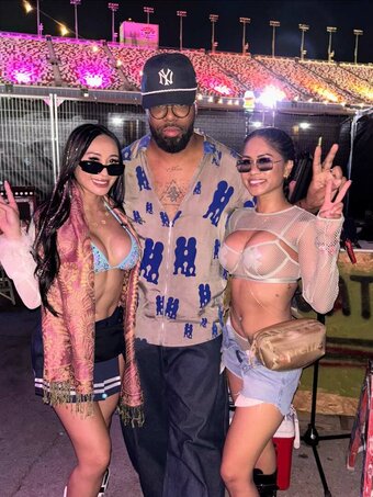 Lea Danielle / lea-mary / missleadanielle Nude Leaks OnlyFans Photo 5