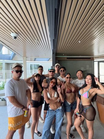 Lea Danielle / lea-mary / missleadanielle Nude Leaks OnlyFans Photo 6