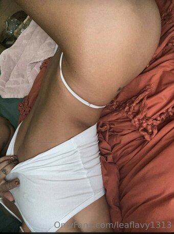 Lea Flavy / Leaflavy1313 Nude Leaks OnlyFans Photo 2