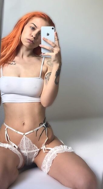 Lea Gruner / l.__gnr Nude Leaks Photo 4