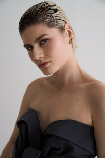 Lea Oude Nude Leaks Photo 4