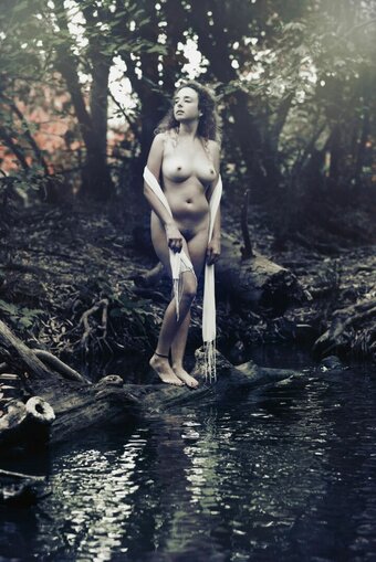 Lea Urman / urmanlea Nude Leaks Photo 1